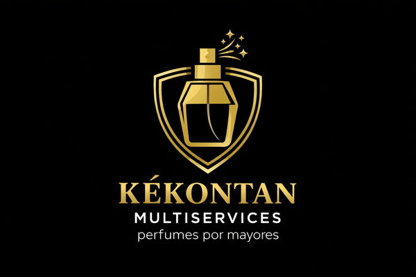 KĒKONTANPERFUMES 